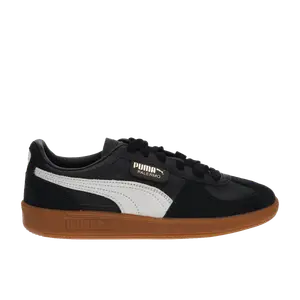 Puma Palermo zwart