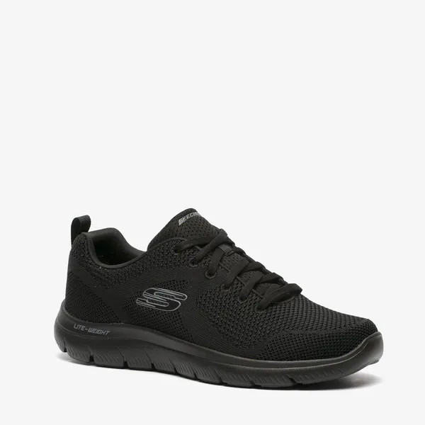Skechers Summits Zwart, vergelijk prijzen bij 1 winkel