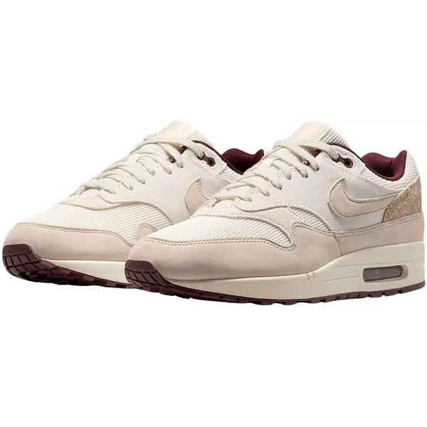 Nike Nike Air Max 1 Premium Sneakers Heren