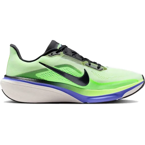 Nike Nike Pegasus 42 Heren Hardloopschoenen Ib1873-702 - Kleur Geel