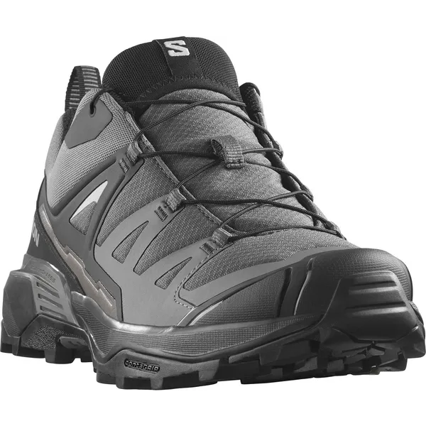 Salomon Salomon ultra 360 - Lage wandelschoenen heren - Rood