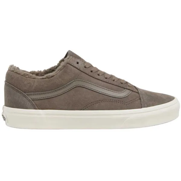 Vans Vans Old Skool Schoenen Grijs EU Man — vergelijk prijzen bij 1 winkel