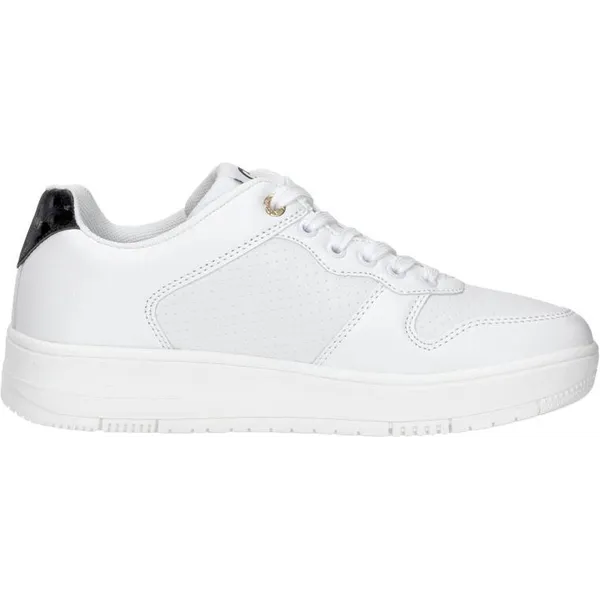 Cruyff Indoor Royal Wit