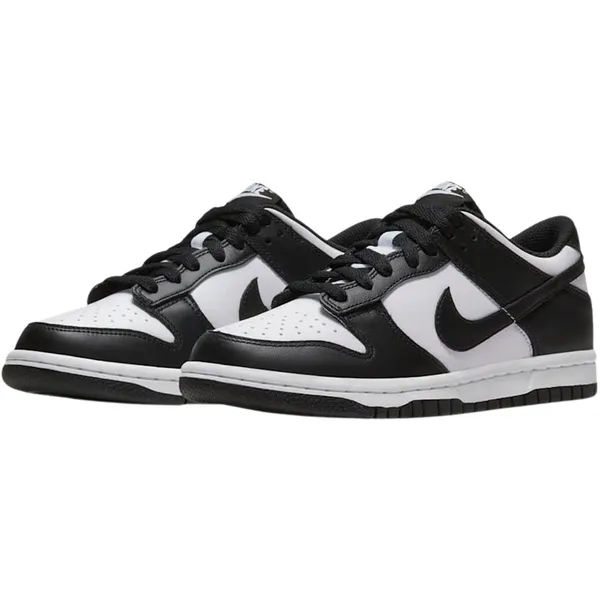 Nike Dunk Low White/Black