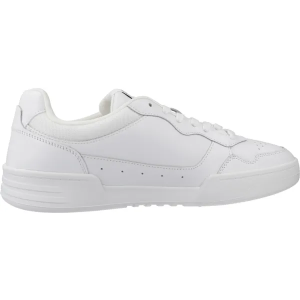 Tommy Hilfiger Sneaker White