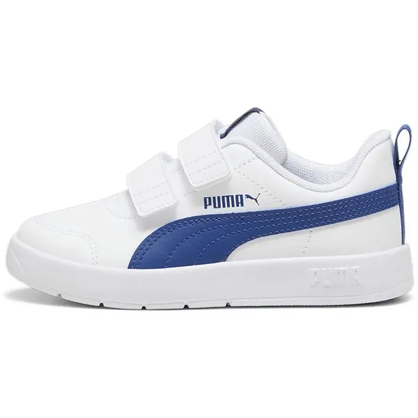 PUMA PUMA Courtflex V3 V Sneakers Junior