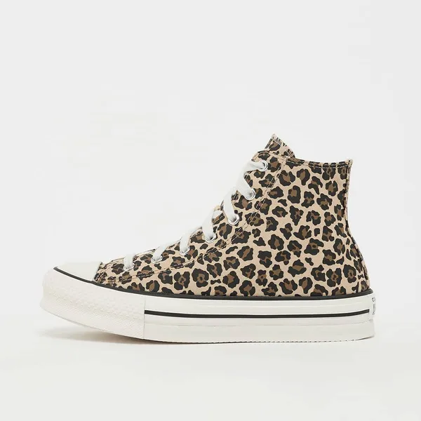 Converse Chuck Taylor All Star Eva Lift (GS) — vergelijk prijzen bij 1 winkel