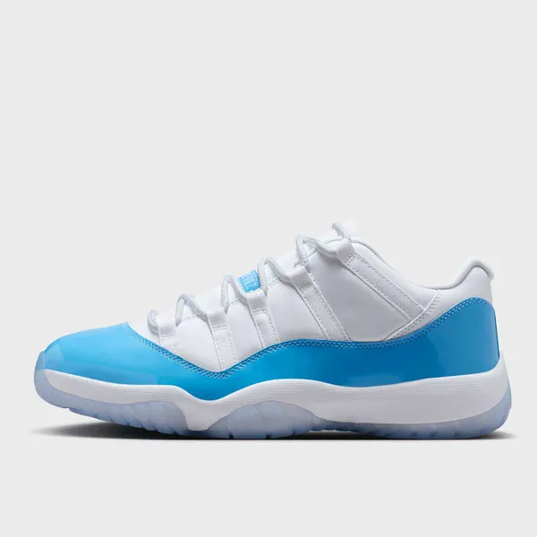 Air Jordan 11 Retro Low "University Blue"