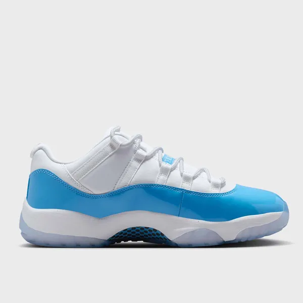 Air Jordan 11 Retro Low "University Blue", foto 2 van 3