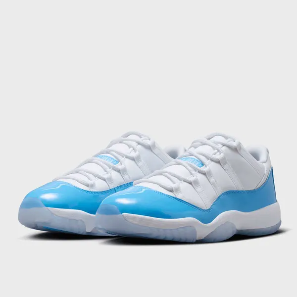 Air Jordan 11 Retro Low "University Blue", foto 3 van 3