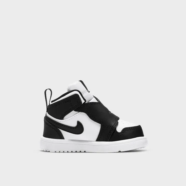 Sky Jordan 1 (TD) Zwart, foto 2 van 3