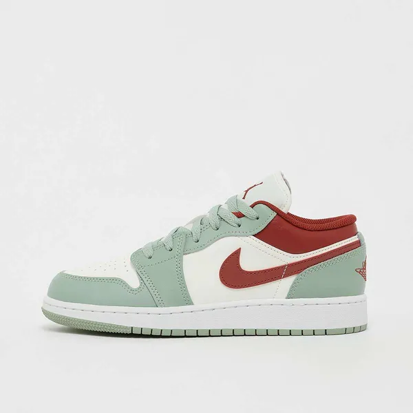 Jordan Jordan 1 Low (GS) — vergelijk prijzen bij 1 winkel