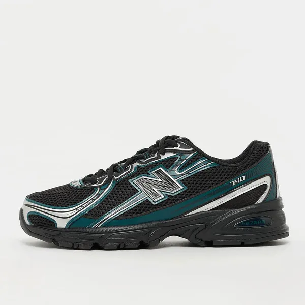 New Balance 740 Zwart, vergelijk prijzen bij 1 winkel