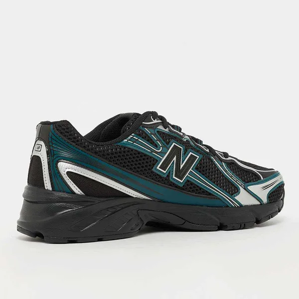 New Balance 740 Zwart, foto 3 van 3