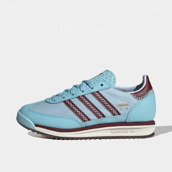 adidas Originals SL 72 RS (GS) Blauw, vergelijk prijzen bij 3 winkels