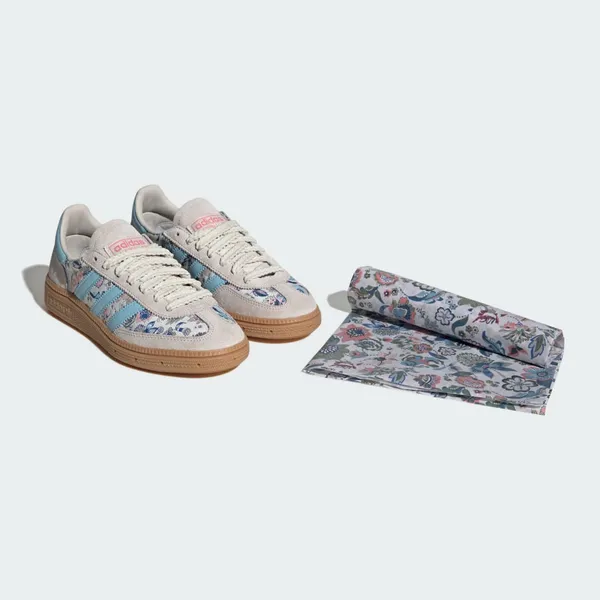 adidas Originals Handball Spezial Beige, foto 3 van 5