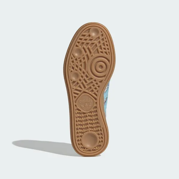 adidas Originals Handball Spezial Beige, foto 5 van 5