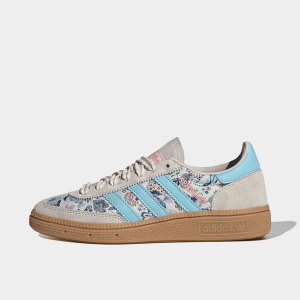 adidas Originals Handball Spezial Beige, foto 2 van 5