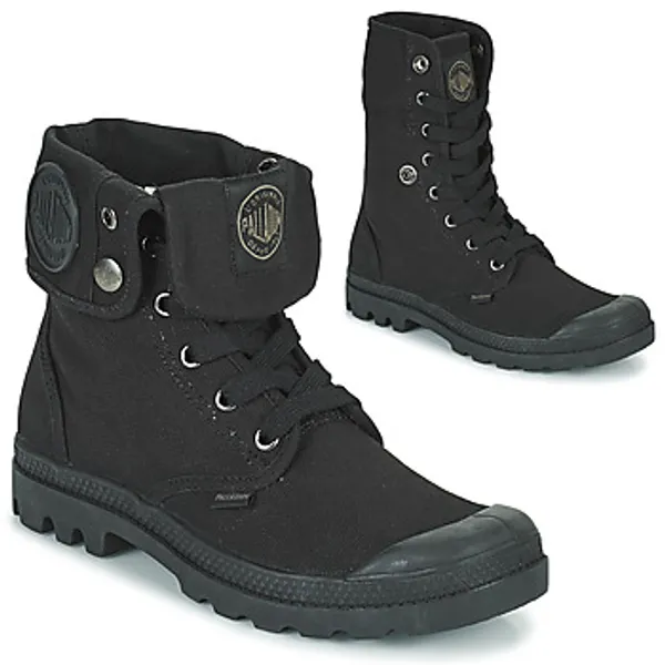 Palladium Hoge Sneakers Palladium BAGGY — vergelijk prijzen bij 1 winkel