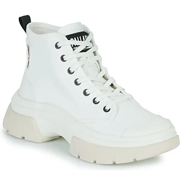 Palladium Hoge Sneakers Palladium PALLAWAVE