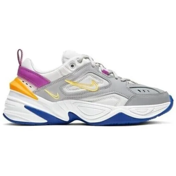Nike MK2 Tekno Multicolor, foto 2 van 2