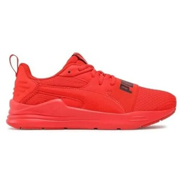 Puma Lage Sneakers Puma Wired Run Pure JR — vergelijk prijzen bij 1 winkel