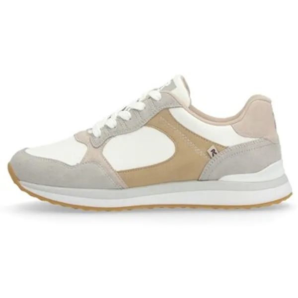 Rieker Lage Sneakers Rieker Low — vergelijk prijzen bij 1 winkel