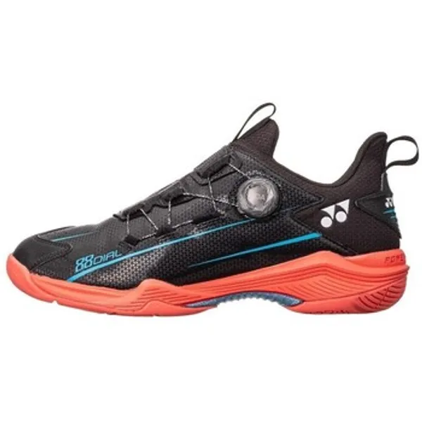 Yonex Power Cushion Zwart, foto 2 van 2