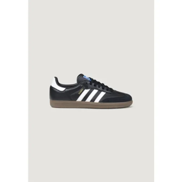 Adidas Samba OG Zwart