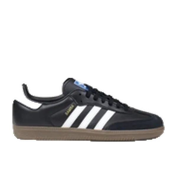 adidas Samba OG J Zwart, vergelijk prijzen bij 6 winkels