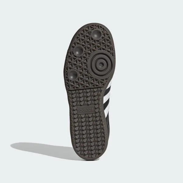 adidas Samba OG J Zwart, foto 3 van 4