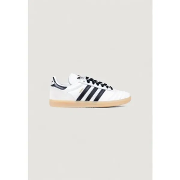 Adidas Lage Sneakers adidas SAMBA JP J JQ1327 — vergelijk prijzen bij 1 winkels