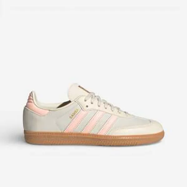 Adidas Samba OG Oranje