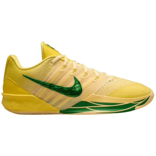 Nike Lage Sneakers Nike Sabrina 3 Oregon Ducks (Women's) — vergelijk prijzen bij 1 winkel
