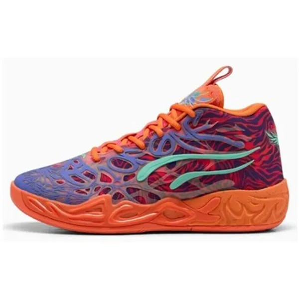 Puma Hoge Sneakers Puma MB.04 Creativity Pack — vergelijk prijzen bij 1 winkel