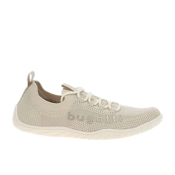 Bugatti Lage Sneakers Beige, vergelijk prijzen bij 1 winkel