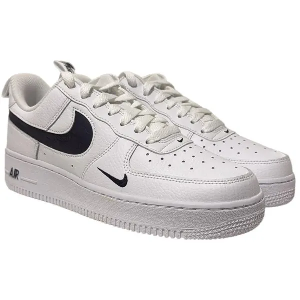 Nike Nike Air Force 1 LV8 | Sneakers | Kinder | Maat 39 — vergelijk prijzen bij 1 winkel