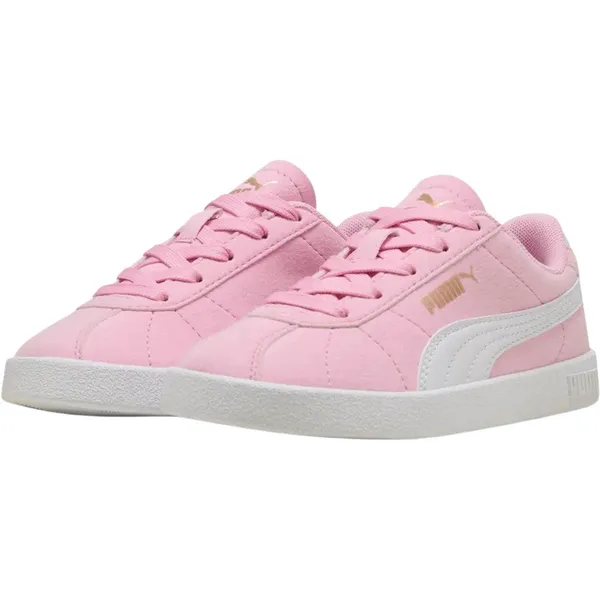 PUMA PUMA Club II Sneakers Junior — vergelijk prijzen bij 1 winkel