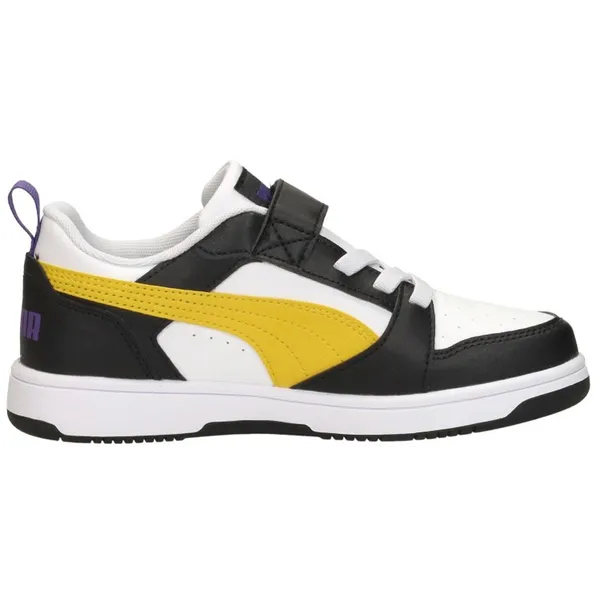 PUMA PUMA Rebound V6 Lo Sneakers