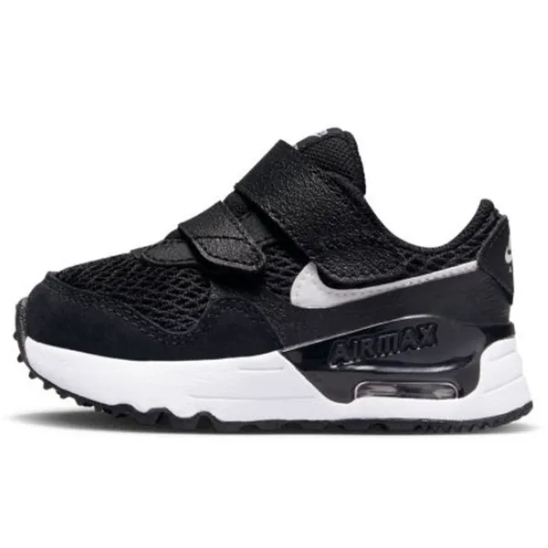 Nike Nike Air Max SYSTM Schoenen voor baby's/peuters“Maat 27 — vergelijk prijzen bij 1 winkel