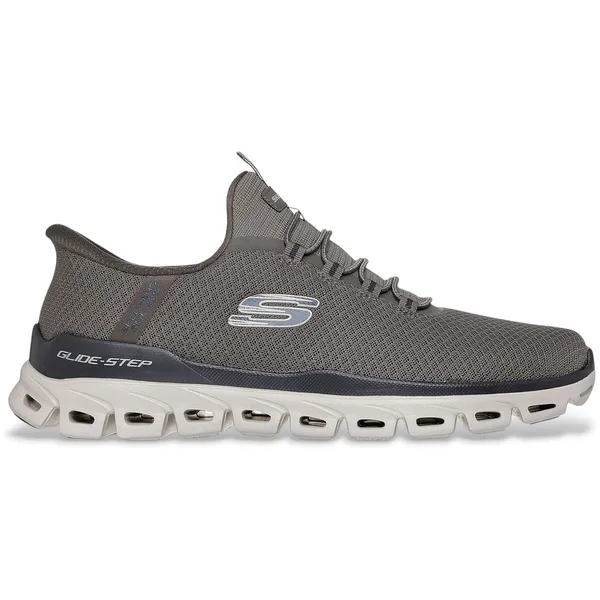 Skechers Skechers Heren Slip-ins Glide-Step Noxus Sneakers 233010 — vergelijk prijzen bij 1 winkel