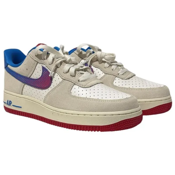 Nike Nike Air Force 1 '07 LV8 | Sneakers | Heren | Maat 40