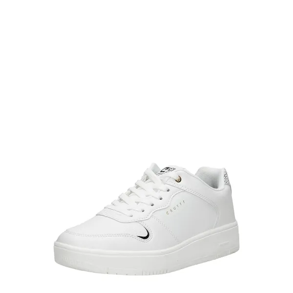 Cruyff Indoor Royal Wit, foto 2 van 4