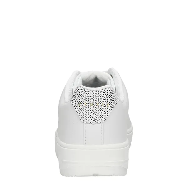 Cruyff Indoor Royal Wit, foto 3 van 4