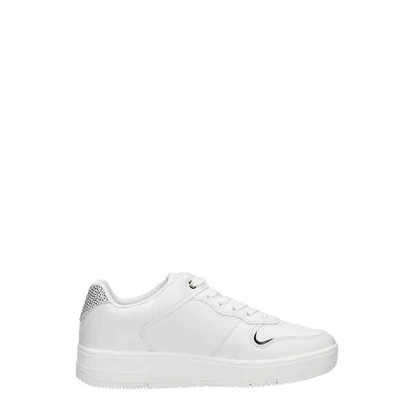 Cruyff Indoor Royal Wit, foto 4 van 4