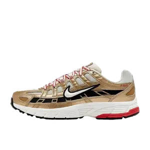 Nike P-6000 goud