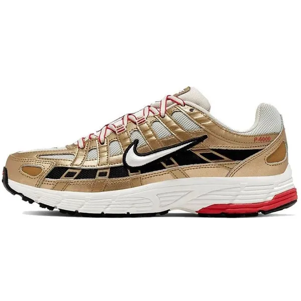 Nike P-6000 "Metallic Gold", foto 2 van 2