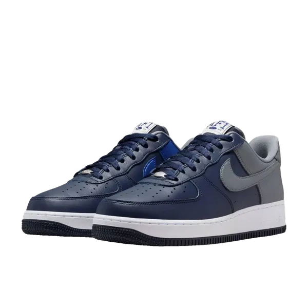 Nike Air Force 1 Low Obsidian, vergelijk prijzen bij 1 winkel