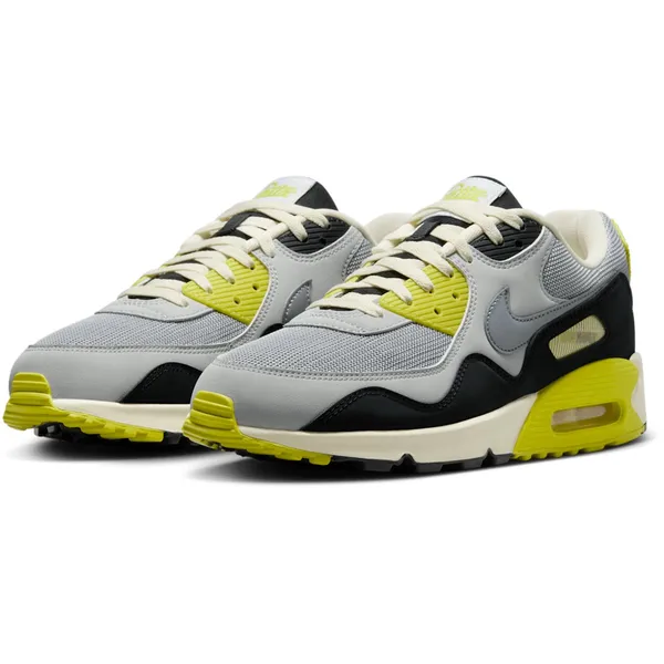 Nike Nike Patta x Nike Air Max 90 Waves "Cyber" - Maat: 41 — vergelijk prijzen bij 1 winkel