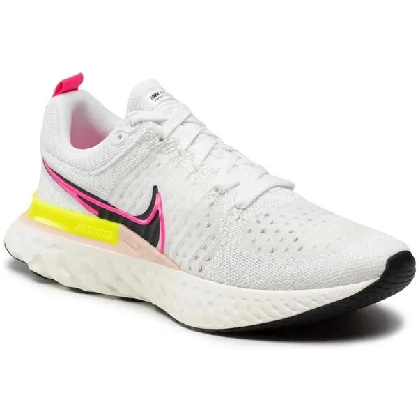 Nike Sneakers Nike React Infinity Run Flyknit 2 "Rawdacious"